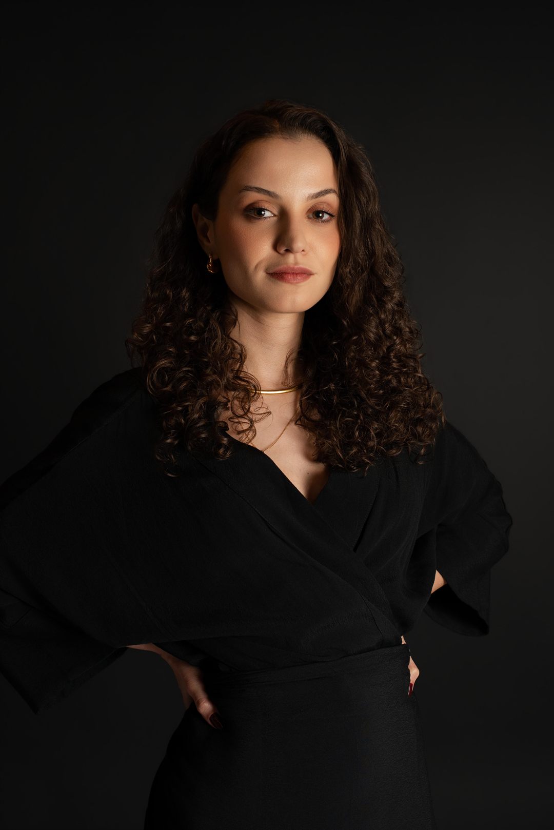 Juliana Paiva Pereira, sócia da Franco Sociedade de Advogados