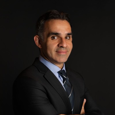 Thiago de Oliveira Demiciano, consultor da Franco Sociedade de Advogados